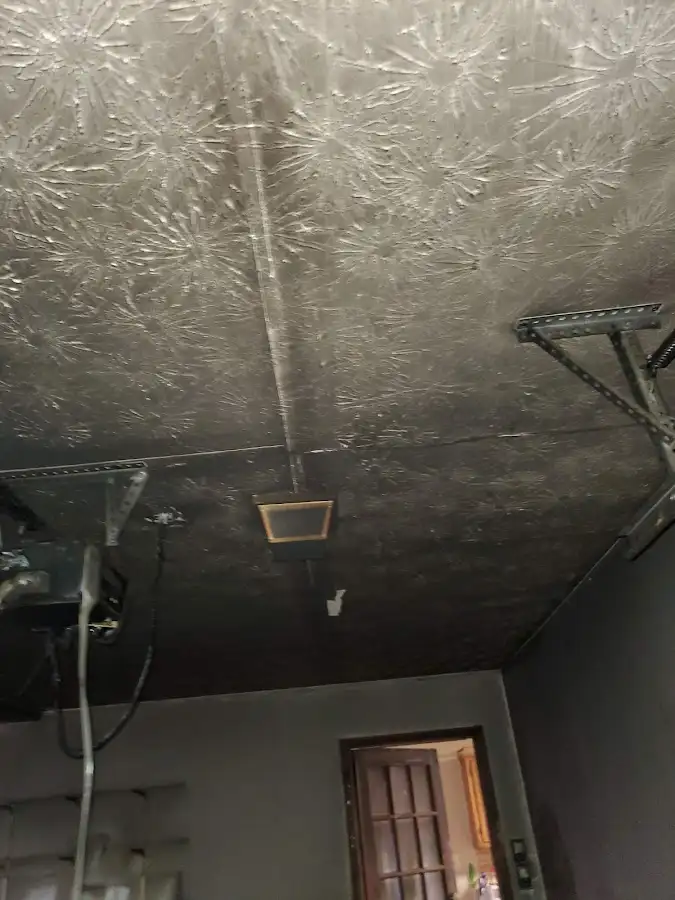 Fire and smoke damage assessment for Emergency Water Damage Services in Battle Creek